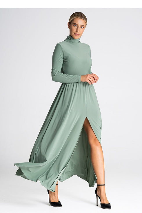 Robe de jour model 191019 Figl